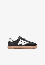 CONGUITOS ZAPATOS / SNEAKERS / TENNIS SNEAKERS GOFLEX BLACK