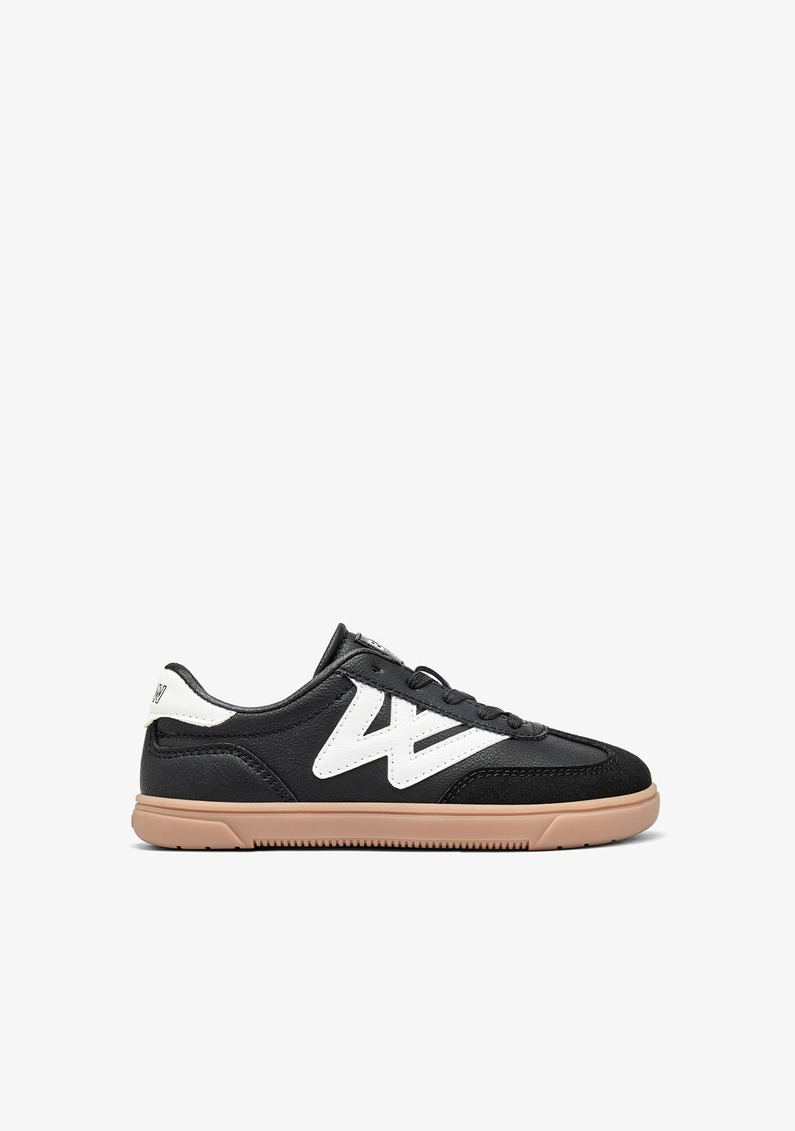 CONGUITOS ZAPATOS / SNEAKERS / TENNIS SNEAKERS GOFLEX BLACK