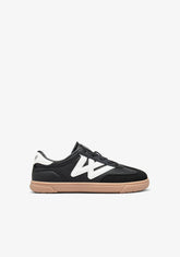 CONGUITOS ZAPATOS / SNEAKERS / TENNIS SNEAKERS GOFLEX BLACK