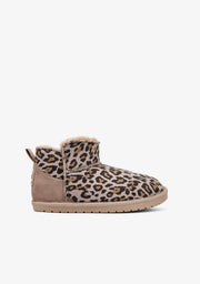 Stivaletti Australiani Barefoot Leopard