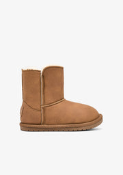 Australian Boots Goflex Tan