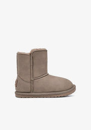 Bottes Australiennes Goflex Taupe