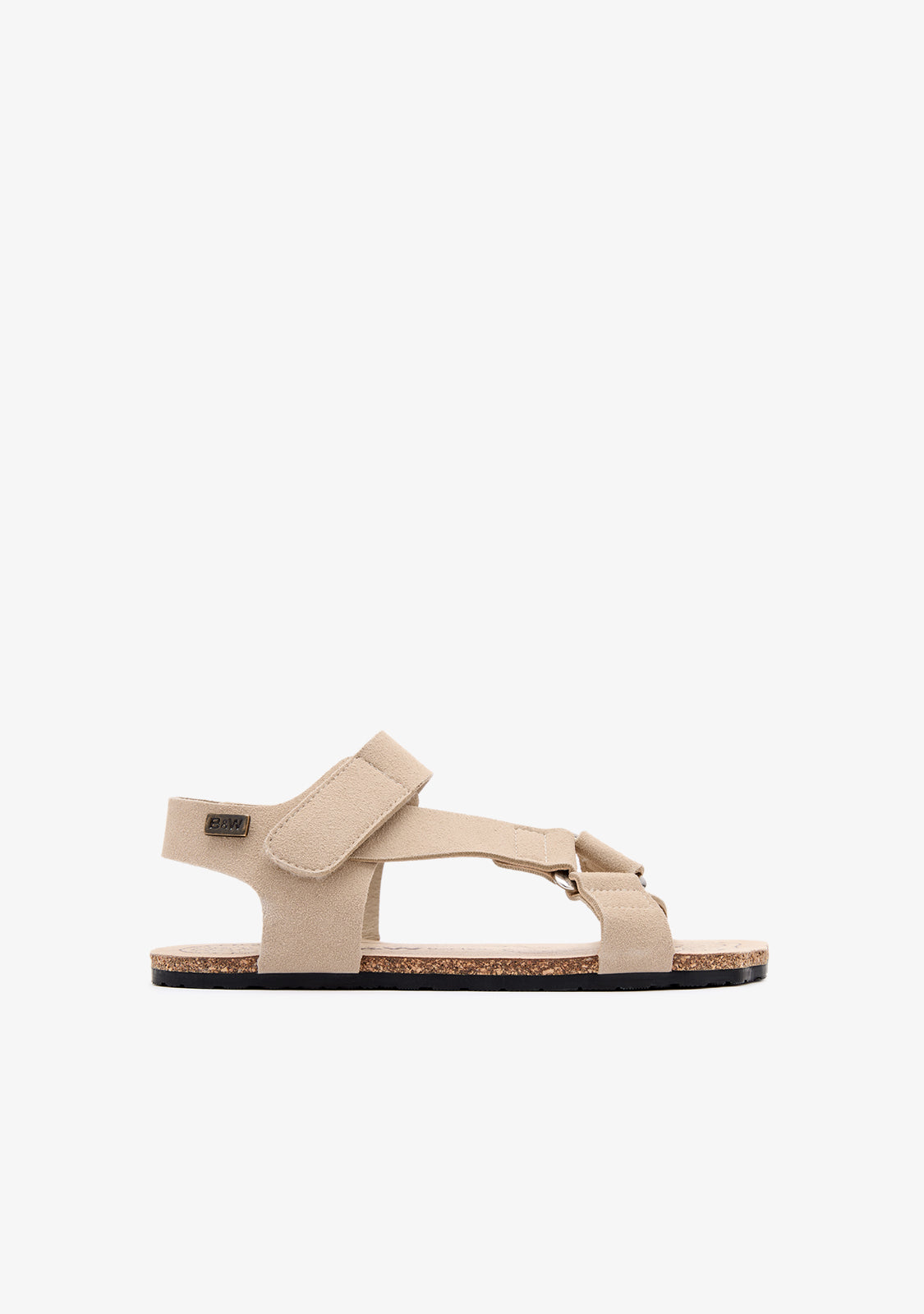 Sandalias Barefoot Goflex Sand