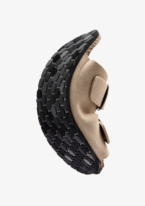 Sand Buckles Barefoot Goflex Sandals