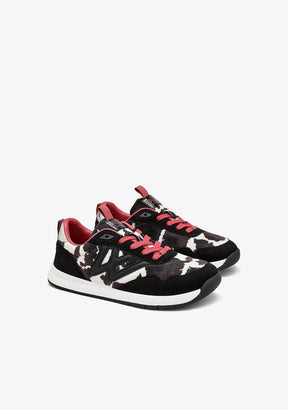 Scarpe da ginnastica barefoot Mucca