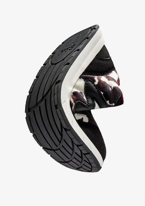 Scarpe da ginnastica barefoot Mucca