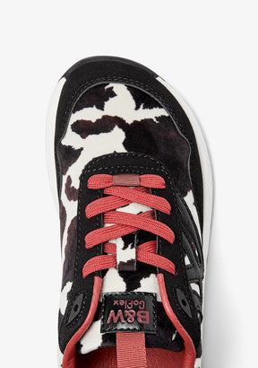 Scarpe da ginnastica barefoot Mucca