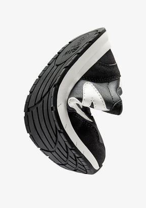 Sneakers Barefoot Black