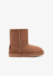 Braune Australian Boots
