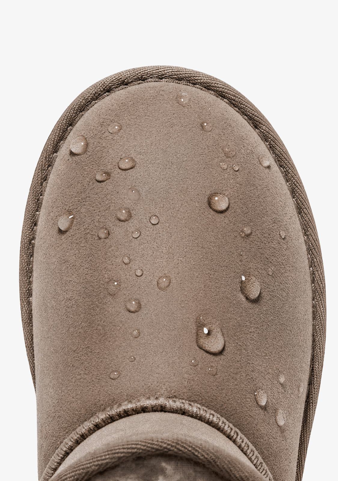 Bota Australiana Taupe