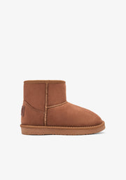 Australian Boot Tan