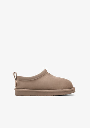 Australian Clog Taupe