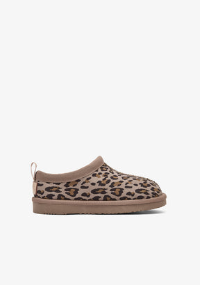 Zueco Leopardo