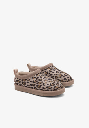 Zueco Leopardo