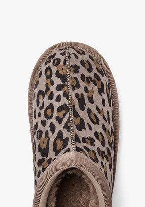 Zueco Leopardo