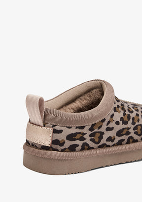 Zueco Leopardo