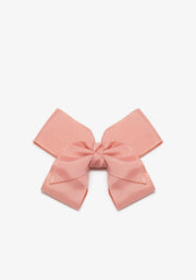 CONGUITOS ACCESORIOS / COLETEROS FAILLE BOW PINK