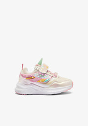Fantasy Unicorn Light Sneakers