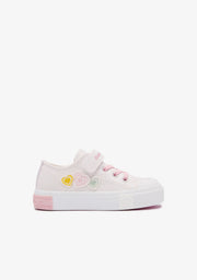 Tênis Multi Glitter Corações