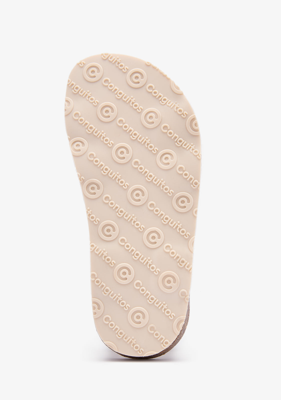 Leopard Print Straps Bio Sandals