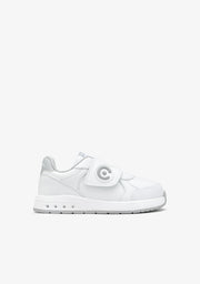 CONGUITOS ZAPATOS / SNEAKERS / JOGGING Light Barefoot Sneakers White Goflex Conguitos