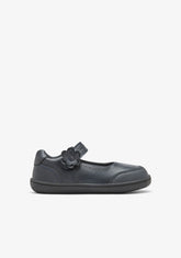 Mary Jane Barefoot Goflex Navy 