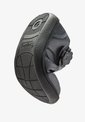 Mary Jane Barefoot Goflex Navy 