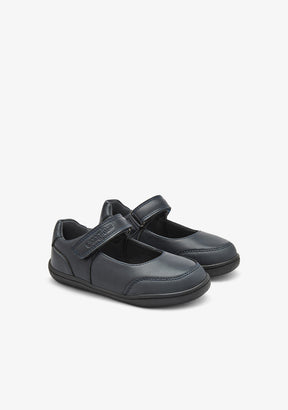 Scarpe da Scuola Ballerina Barefoot Conguitos 