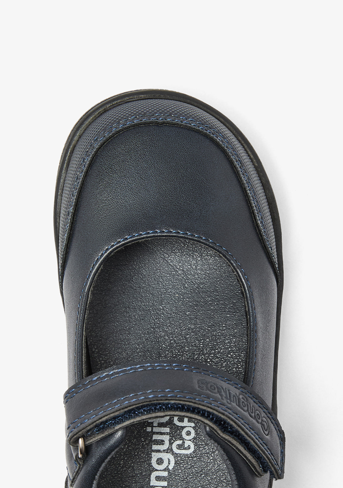 Mary Janes Barefoot Conguitos Goflex