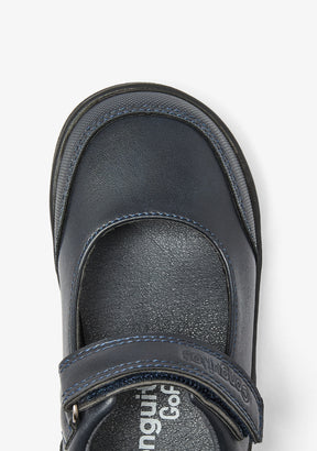 Mary Janes Barefoot Conguitos Goflex