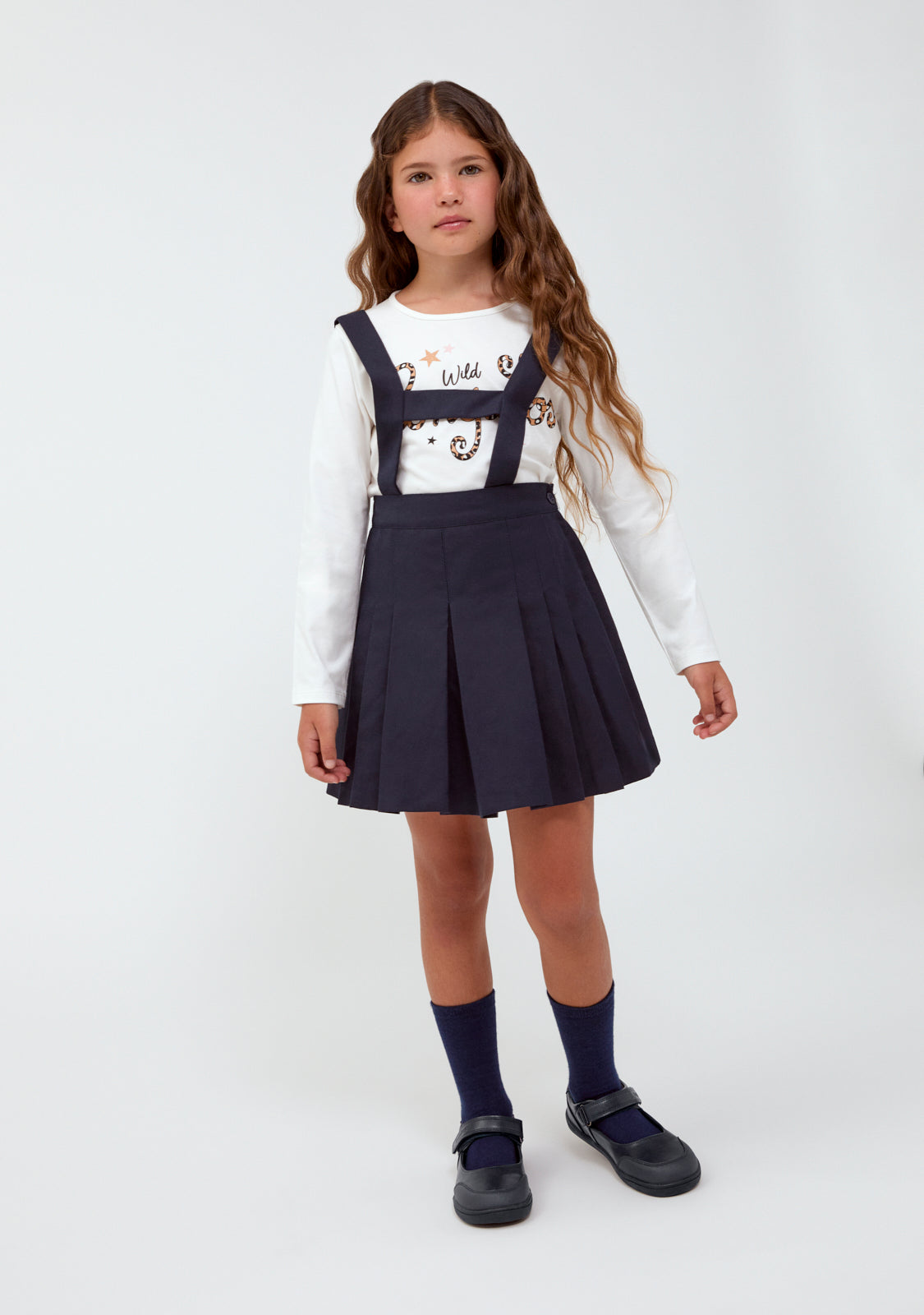 Ballerine Barefoot Conguitos Goflex 