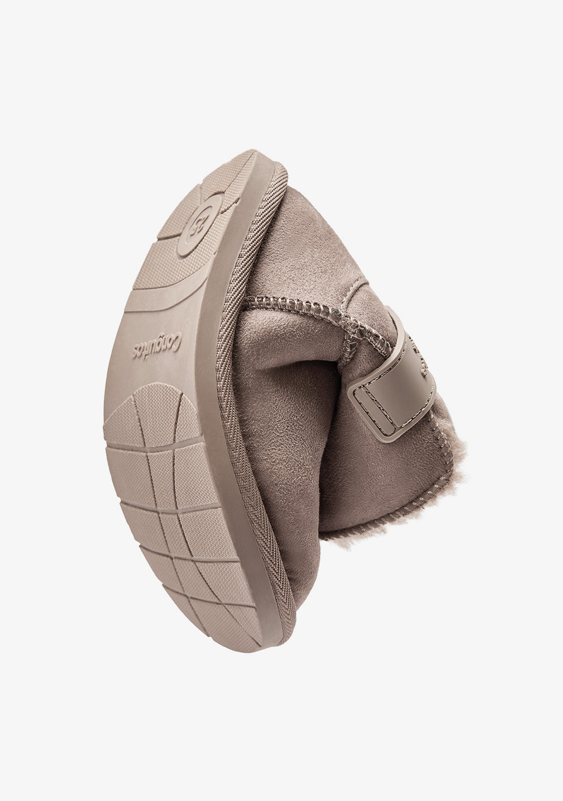 Taupe Goflex Respectful Water Repellent Australian Boots