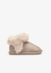 Australian Boots Fur Goflex Taupe