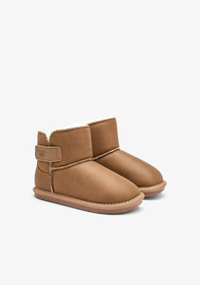 Australian Boots Goflex Light Tan