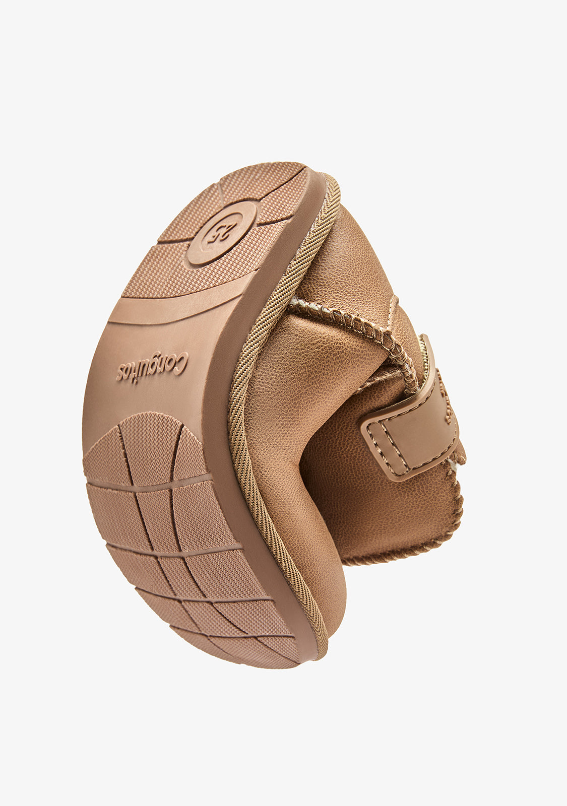 Australian Boots Goflex Light Tan