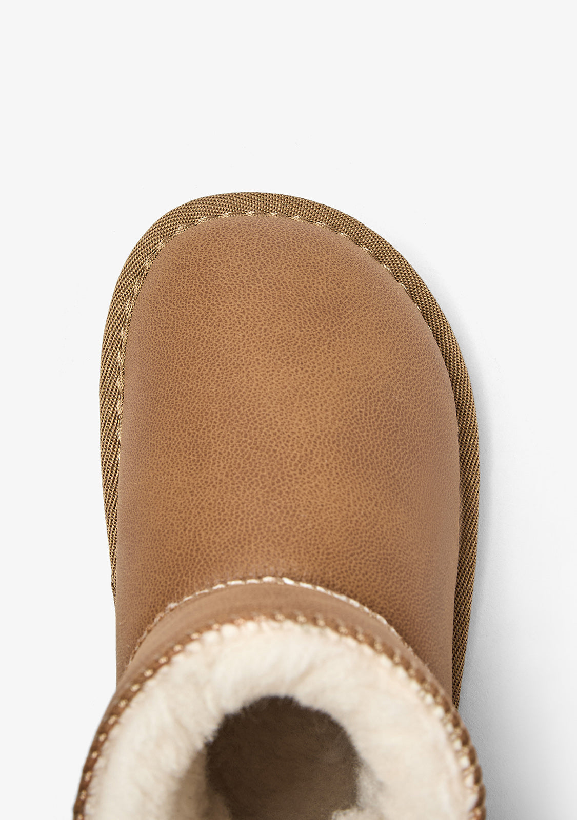 Australian Boots Goflex Light Tan