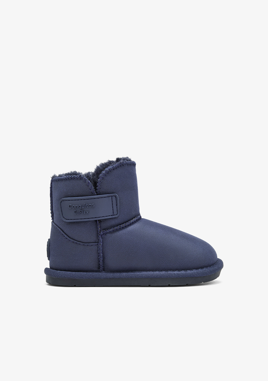 Australian Boots Goflex Light Navy