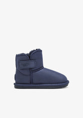 Australian Boots Goflex Light Navy