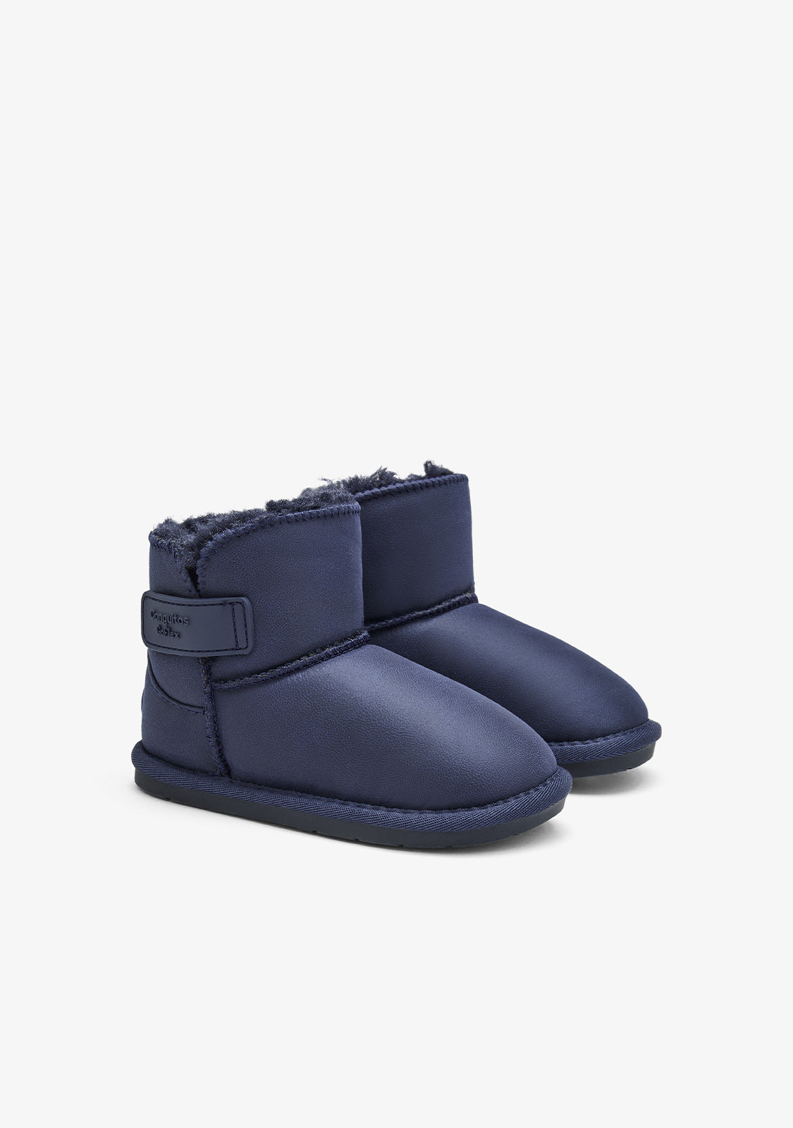 Australian Boots Goflex Light Navy