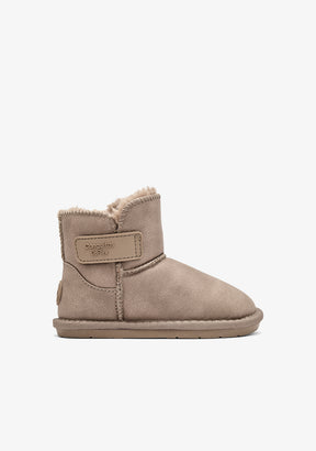 Australian Boots Goflex Light Taupe