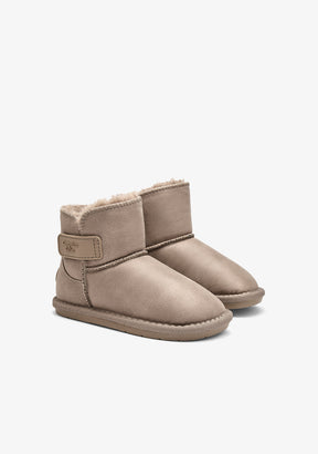 Australian Boots Goflex Light Taupe
