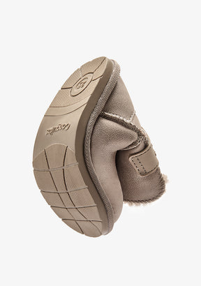 Australian Boots Goflex Light Taupe