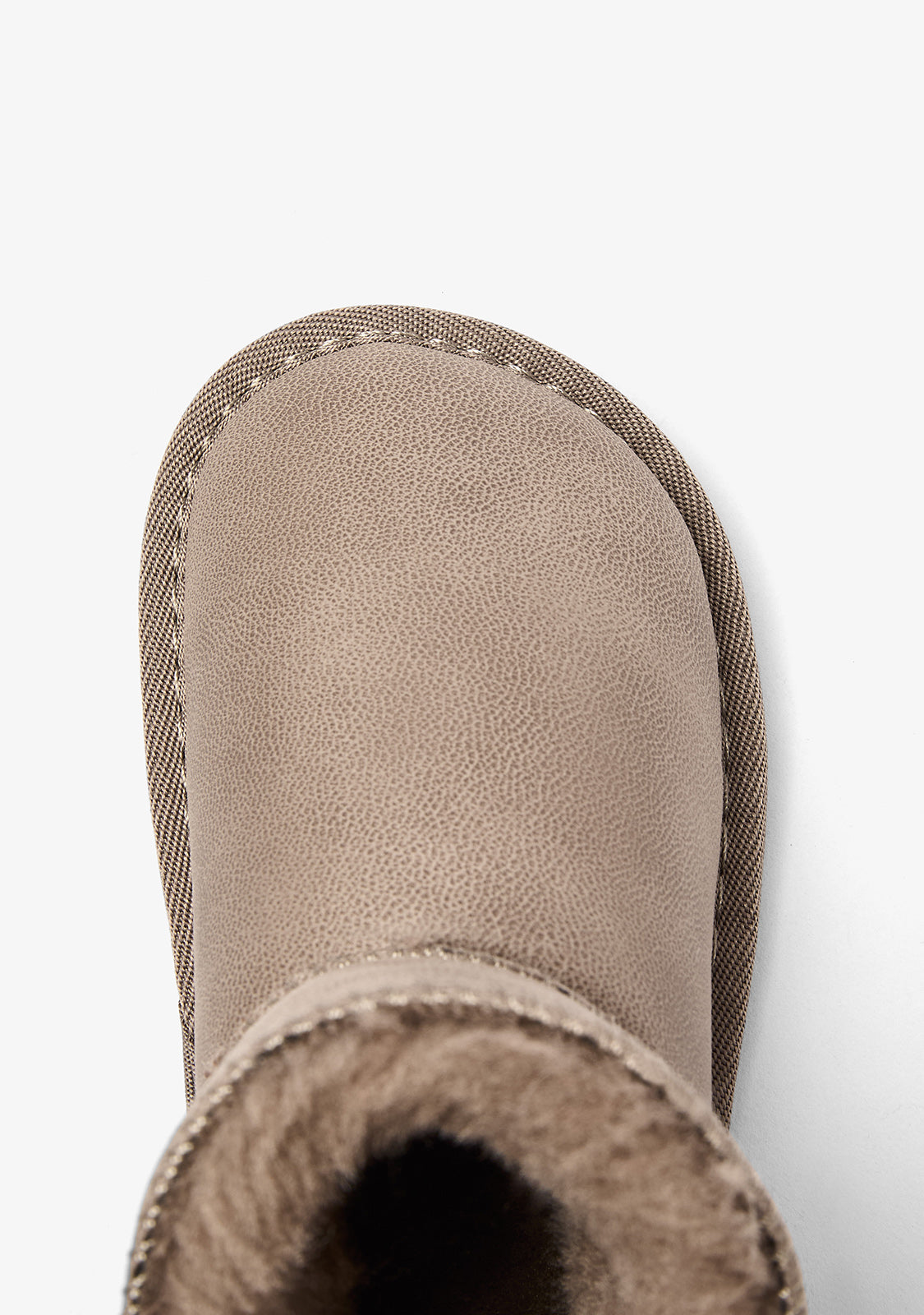 Australian Boots Goflex Light Taupe