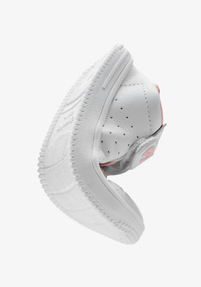 Goflex Barfuß-Sport-Schulschuhe mit rosa Riemen