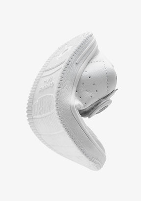 Grey Strap Goflex Barefoot Sport School Shoes