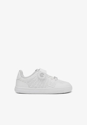 Zapatillas Barefoot Blancas Goflex