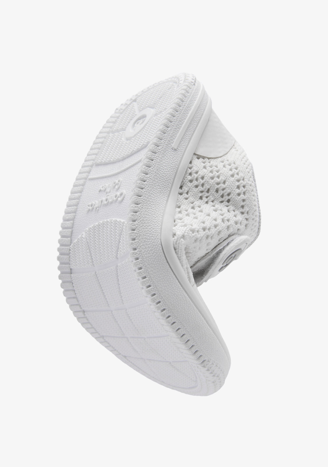 Zapatillas Barefoot Blancas Goflex