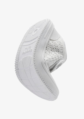 Zapatillas Barefoot Blancas Goflex