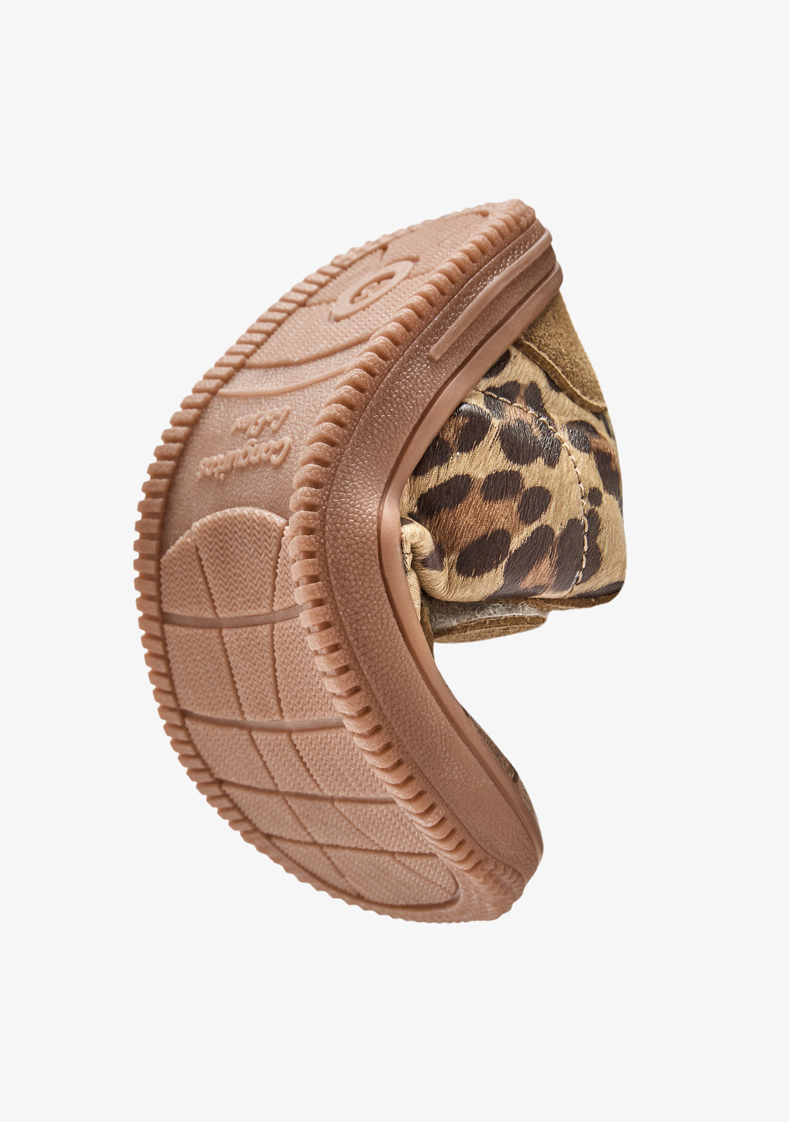 Barefoot Sneakers Goflex Leopard