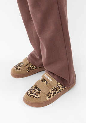 Barefoot Sneakers Goflex Leopard